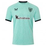 Tailandia Camiseta Athletic Bilbao 3ª Equipación 2025-2026