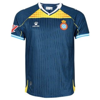 Tailandia Camiseta Español 3ª Equipación 2025-2026 Tailandia Camiseta Español 3ª Equipación 2025-2026