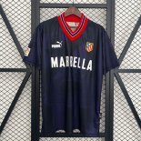 Tailandia Camiseta Atletico Madrid 3ª Equipación Retro 1995-1996