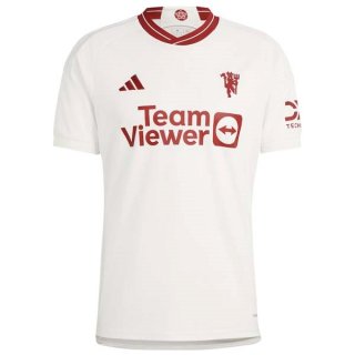 Camiseta Manchester United 3ª Equipación 2023-2024 Camiseta Manchester United 3ª Equipación 2023-2024
