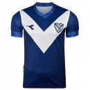Tailandia Camiseta Vélez Sarsfield 2ª Equipación 2024-2025