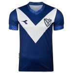 Tailandia Camiseta Vélez Sarsfield 2ª Equipación 2024-2025