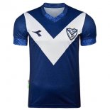 Tailandia Camiseta Vélez Sarsfield 2ª Equipación 2024-2025
