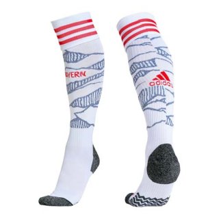 3ª Equipación Calcetines Bayern 2021-2022 3ª Equipación Calcetines Bayern 2021-2022