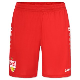 Pantalones VfB Stuttgart 2022-2023 Rojo Pantalones VfB Stuttgart 2022-2023 Rojo