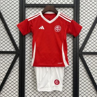 Camiseta Internacional 1ª Equipación Niño 2025-2026 Camiseta Internacional 1ª Equipación Niño 2025-2026
