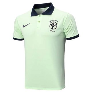 Polo Brasil 2023-2024 Verde Polo Brasil 2023-2024 Verde
