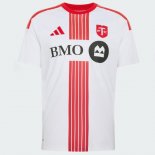 Tailandia Camiseta Toronto 2ª Equipación 2026-2027 Tailandia Camiseta Toronto 2ª Equipación 2026-2027