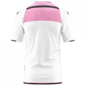 Replica Camiseta Palermo 2ª Equipación 2021-2022