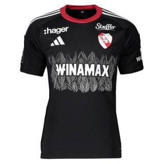 Tailandia Camiseta Racing Club De Estrasburgo 3ª Equipación 2025-2026