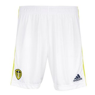 1ª Equipación Pantalones Leeds United 2021-2022 1ª Equipación Pantalones Leeds United 2021-2022