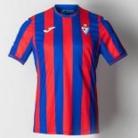 1ª Equipación Replica Camiseta SD Eibar 2021-2022