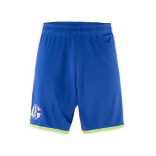 Pantalones Schalke 04 3ª Equipación 2026-2027