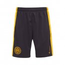 Pantalones Inter Milan 3ª Equipación 2024-2025