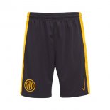 Pantalones Inter Milan 3ª Equipación 2024-2025