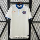Tailandia Camiseta Bahia 1ª Equipación Retro 2013-2014