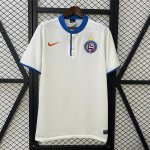 Tailandia Camiseta Bahia 1ª Equipación Retro 2013-2014