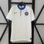 Tailandia Camiseta Bahia 1ª Equipación Retro 2013-2014