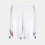 Pantalones Stoke City 1ª Equipación 2025-2026