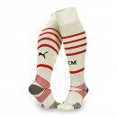 2ª Equipación Calcetines AC Milan 2021-2022