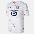 Tailandia Camiseta Lille OSC 2ª Equipación 2023-2024