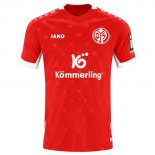 Tailandia Camiseta FSV Mainz 05 1ª Equipación 2026-2027 Tailandia Camiseta FSV Mainz 05 1ª Equipación 2026-2027