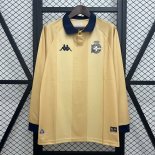 Tailandia Camiseta Deportivo La Coruna Special Edition ML 2025-2026