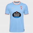Tailandia Camiseta Celta De Vigo 1ª Equipación 2026-2027