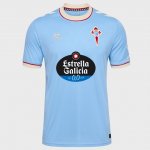 Tailandia Camiseta Celta De Vigo 1ª Equipación 2026-2027