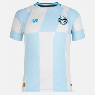 Tailandia Camiseta Grêmio FBPA 2ª Equipación 2026-2027