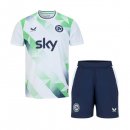 Camiseta Irlanda 2ª Equipación Niño 2026 Camiseta Irlanda 2ª Equipación Niño 2026