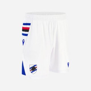 Pantalones Sampdoria 1ª Equipación 2025-2026 Pantalones Sampdoria 1ª Equipación 2025-2026