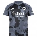 Tailandia Camiseta Eintracht Frankfurt 3ª Equipación 2025-2026