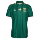 Tailandia Camiseta Sudafrica 2ª Equipación 2026