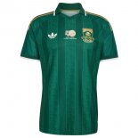 Tailandia Camiseta Sudafrica 2ª Equipación 2026