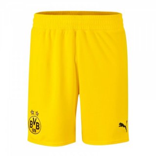 Pantalones Borussia Dortmund 2ª Equipación 2022-2023 Pantalones Borussia Dortmund 2ª Equipación 2022-2023