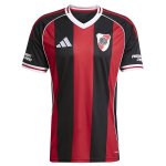 Tailandia Camiseta River Plate 2ª Equipación 2025-2026
