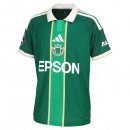 Tailandia Camiseta Matsumoto Yamaga 1ª Equipación 2026-2027 Tailandia Camiseta Matsumoto Yamaga 1ª Equipación 2026-2027