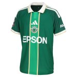 Tailandia Camiseta Matsumoto Yamaga 1ª Equipación 2026-2027