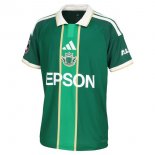 Tailandia Camiseta Matsumoto Yamaga 1ª Equipación 2026-2027 Tailandia Camiseta Matsumoto Yamaga 1ª Equipación 2026-2027