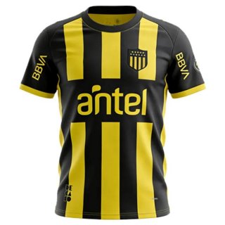 Tailandia Camiseta Peñarol 1ª Equipación 2026-2027