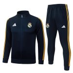 Chandal Real Madrid 2026-2027 Azul 2