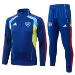 Chandal Arsenal 2026-2027 Azul 2