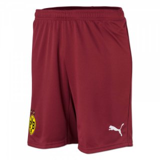 Pantalones Dortmund Portero 2021-2022 Rojo Pantalones Dortmund Portero 2021-2022 Rojo