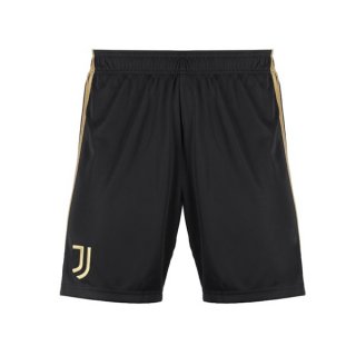 Pantalones Juventus 3ª Equipación 2026-2027