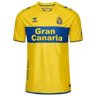 Tailandia Camiseta Las Palmas 1ª Equipación 2026-2027
