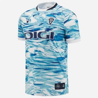 Tailandia Camiseta Cádiz Special Edition 2024-2025 Tailandia Camiseta Cádiz Special Edition 2024-2025
