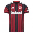 Tailandia Camiseta Eintracht Frankfurt 1ª Equipación 2026-2027 Tailandia Camiseta Eintracht Frankfurt 1ª Equipación 2026-2027