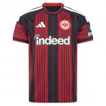 Tailandia Camiseta Eintracht Frankfurt 1ª Equipación 2026-2027 Tailandia Camiseta Eintracht Frankfurt 1ª Equipación 2026-2027
