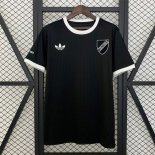Camiseta Colo Colo 100th Anniversary 2025-2026 Negro